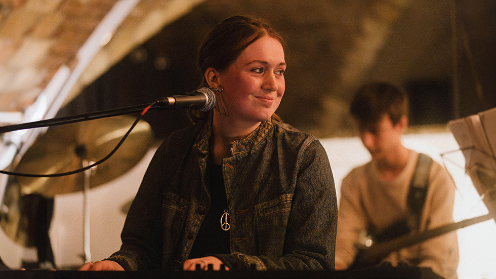 Hetta Falzon: Embracing the digital evolution of music