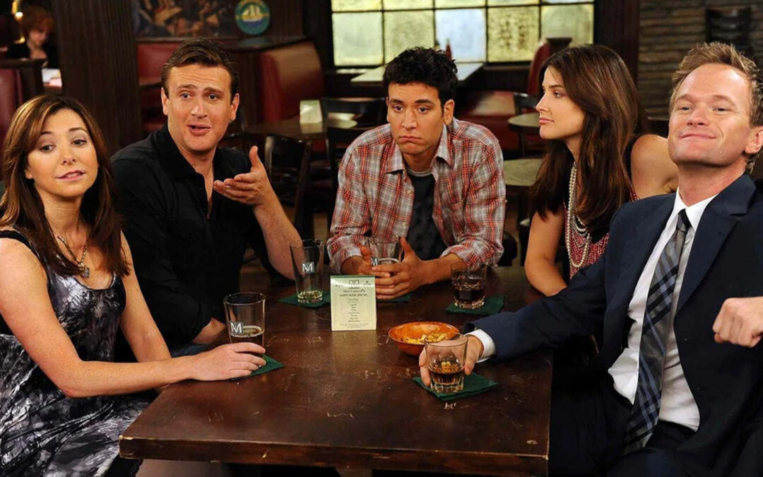 Playing the Part: Decoding the viral How I Met Your Mother song ‘The Actor’